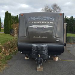 2014 Forest River Tracer 3200BHT