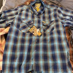 Dixxon Flannels