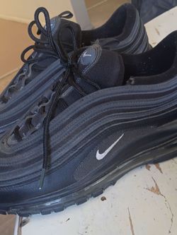 Air max 97s size 11