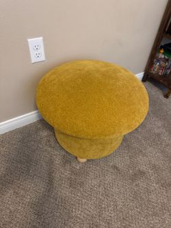 Mushroom storage