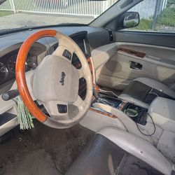 2006 Jeep Grand Cherokee