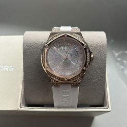 Michael Kors Watch😍🤩