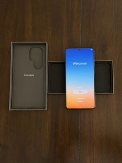 Galaxy S26 Ultra 256gb (T-Mobile)
