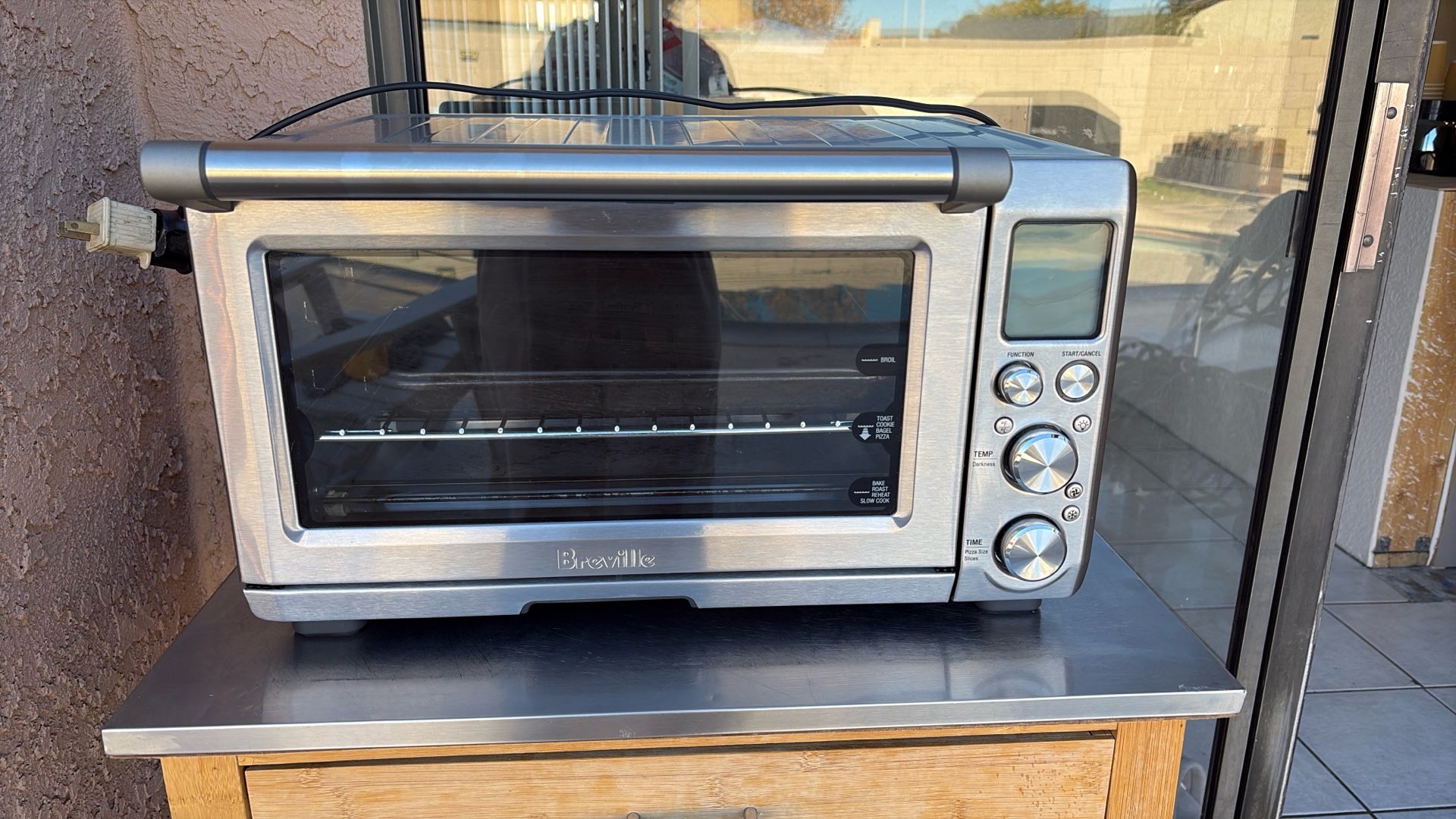 Breville Smart Oven