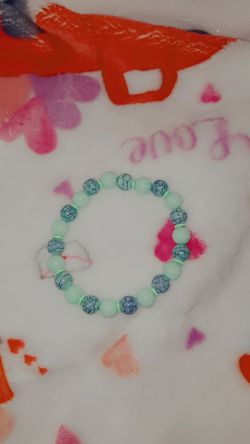 Beaded Bracelet 