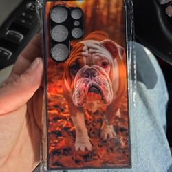 S24 Ultra Case