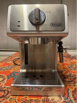16 Month old Delonghi Espresso Setup, Normcore, IMS & IKAPE upgrades