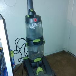 Hoover Floor Cleaner