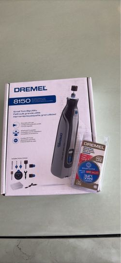 Dremel 8150 Brushless Rotary Tool