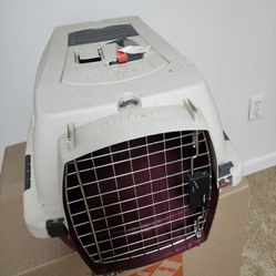 Pet Carrier