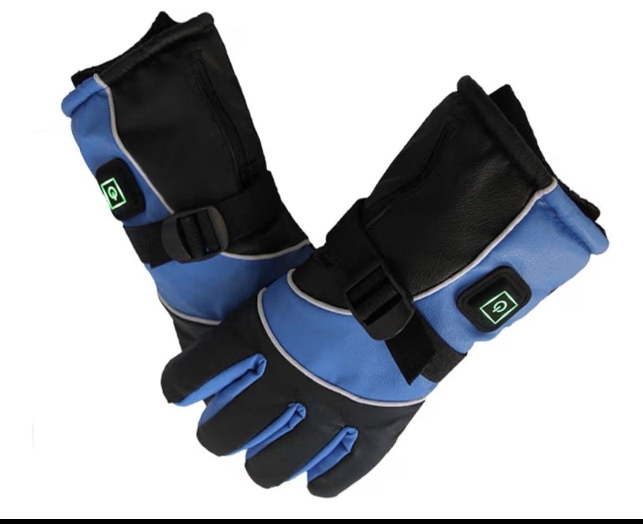 Heated Gloves