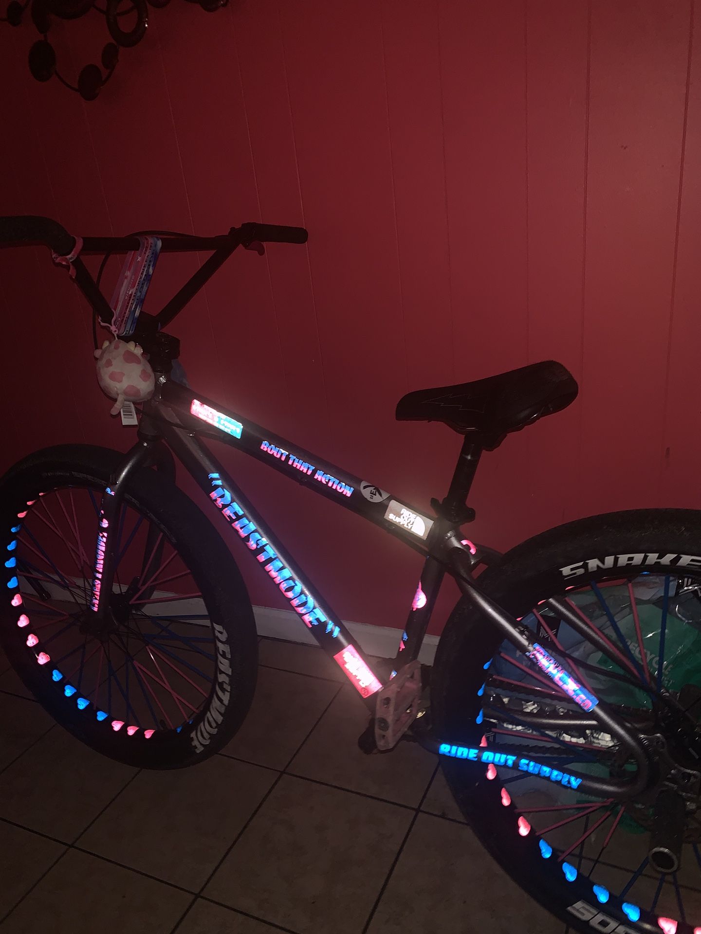Se Bike