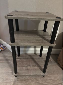 Side tables-set of 2