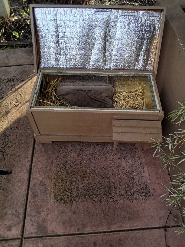 Pet Home