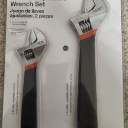 Wrench Set