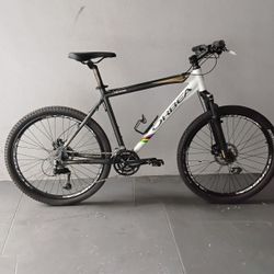 BICYCLE ORBEA 27 SPEED SIZE 26 BRAND NEW 