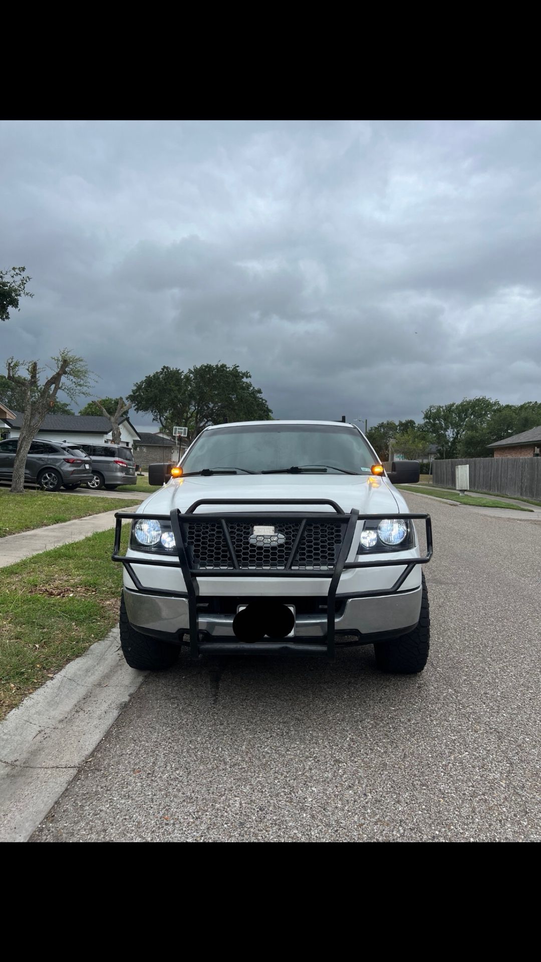 2004 Ford F-150