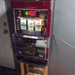 Casino Slot Machine