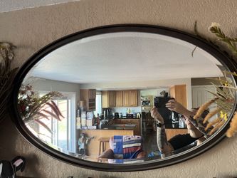 Large Mirror