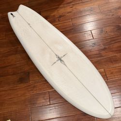 Burch Cuttle Fish 5’5