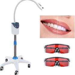 Teeth Whitening System Bleaching machine 