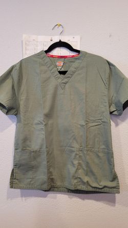 scrubs for women