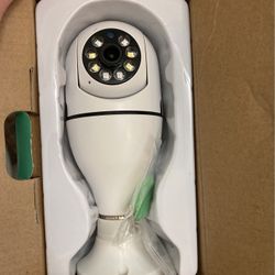 Wifi Panorama Camera New in box