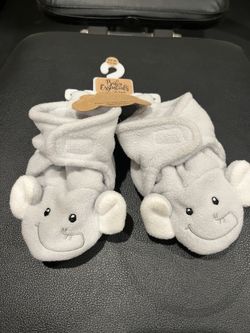 Baby Booties