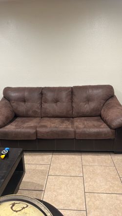 Three seat sofa