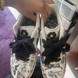 Nike Air Force 1 Paranoise 2.0