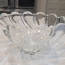 Crystal Bowl
