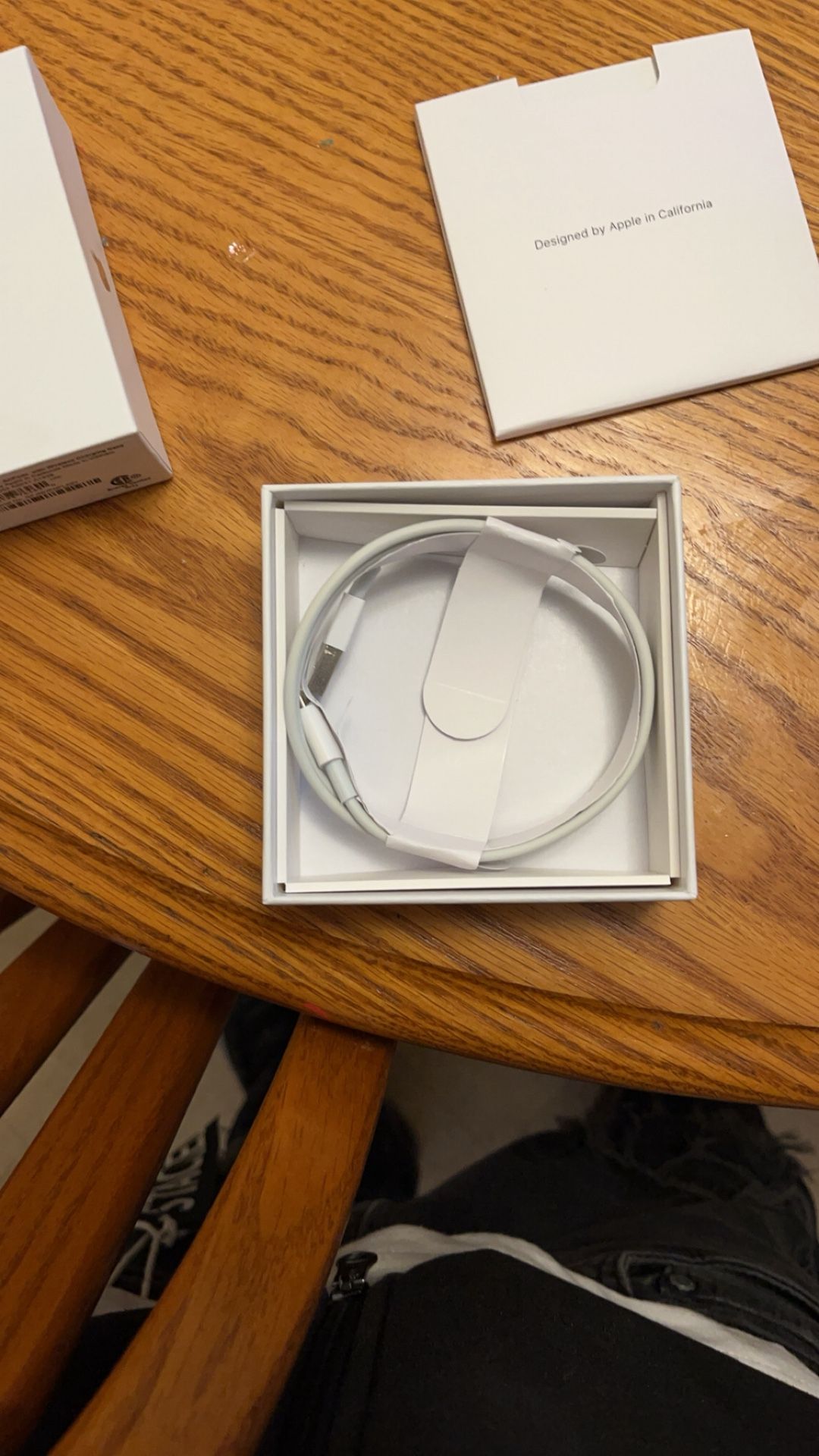 Air Pods