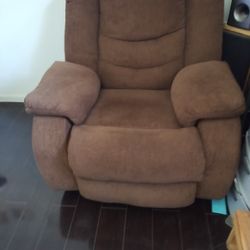 Recliner