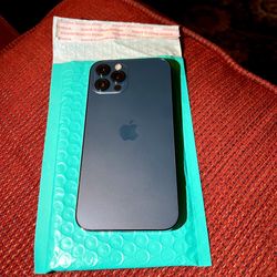 iPhone 12 Pro 256gb In Excellent Condition 