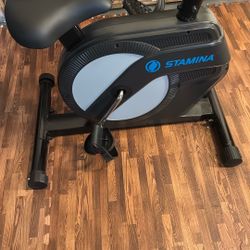 Stationary Bike