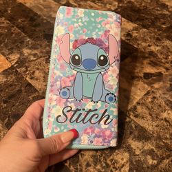 Stitch Wallet 