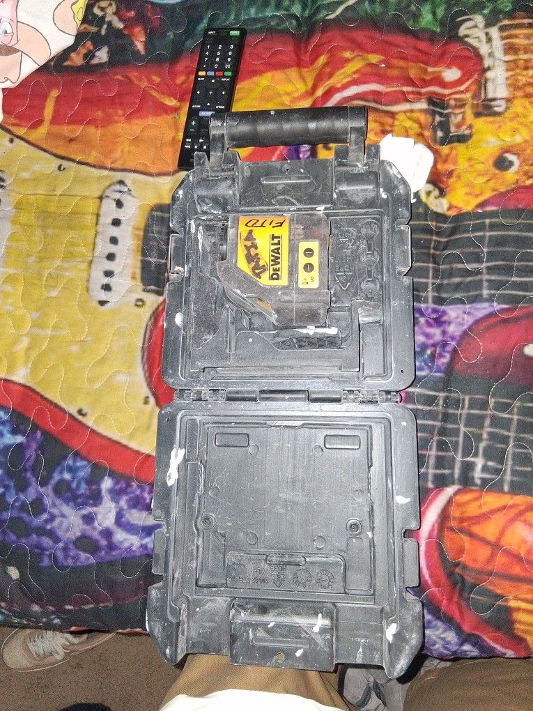DeWalt TOOLS