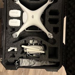 Phantom 4 Pro Drone