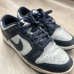 Dunk Lows