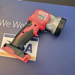Milwaukee Work Light