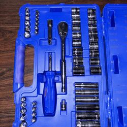 Westward Tool Set 