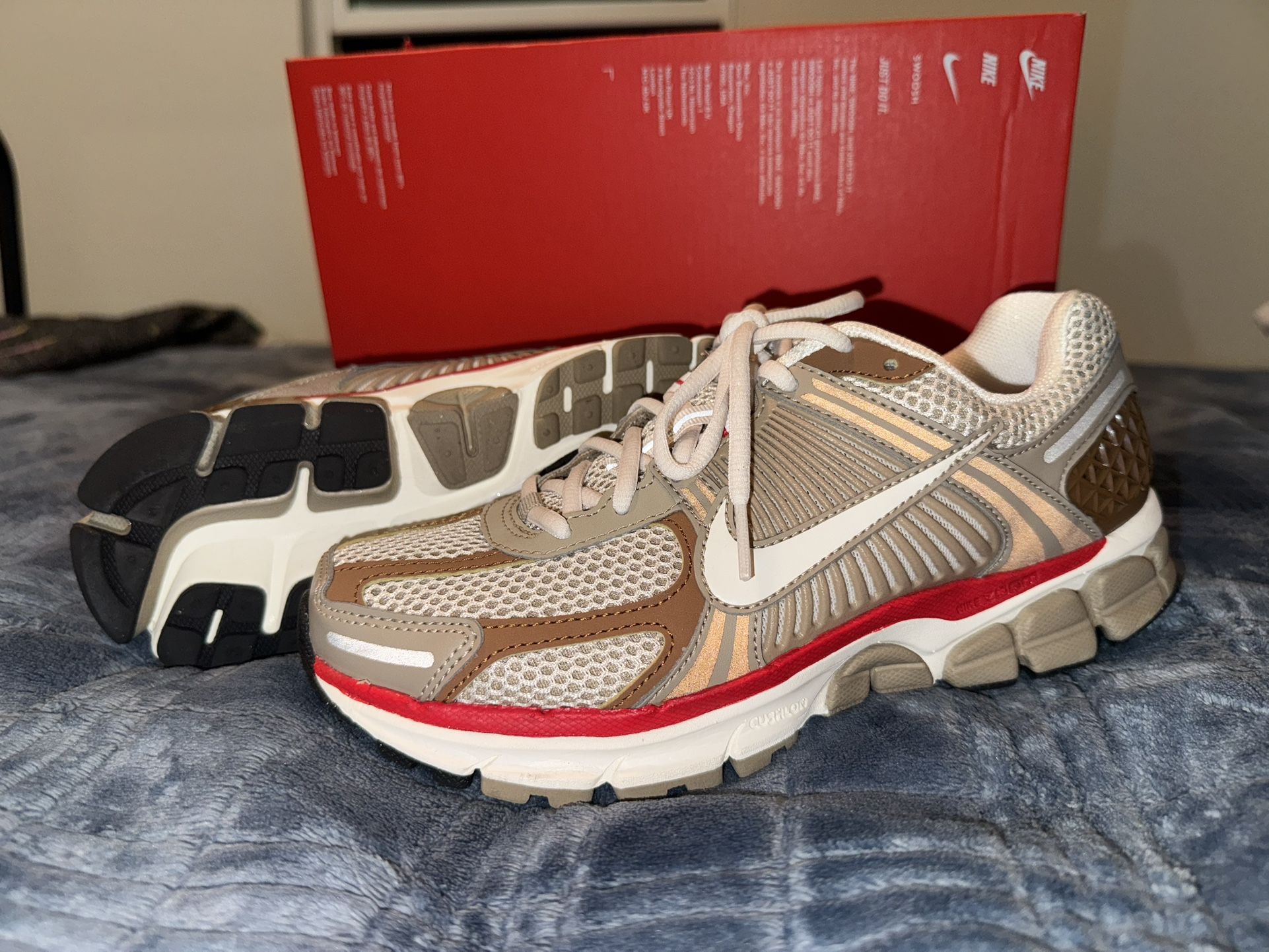 Nike Zoom Vomero 5 Bowerman Series