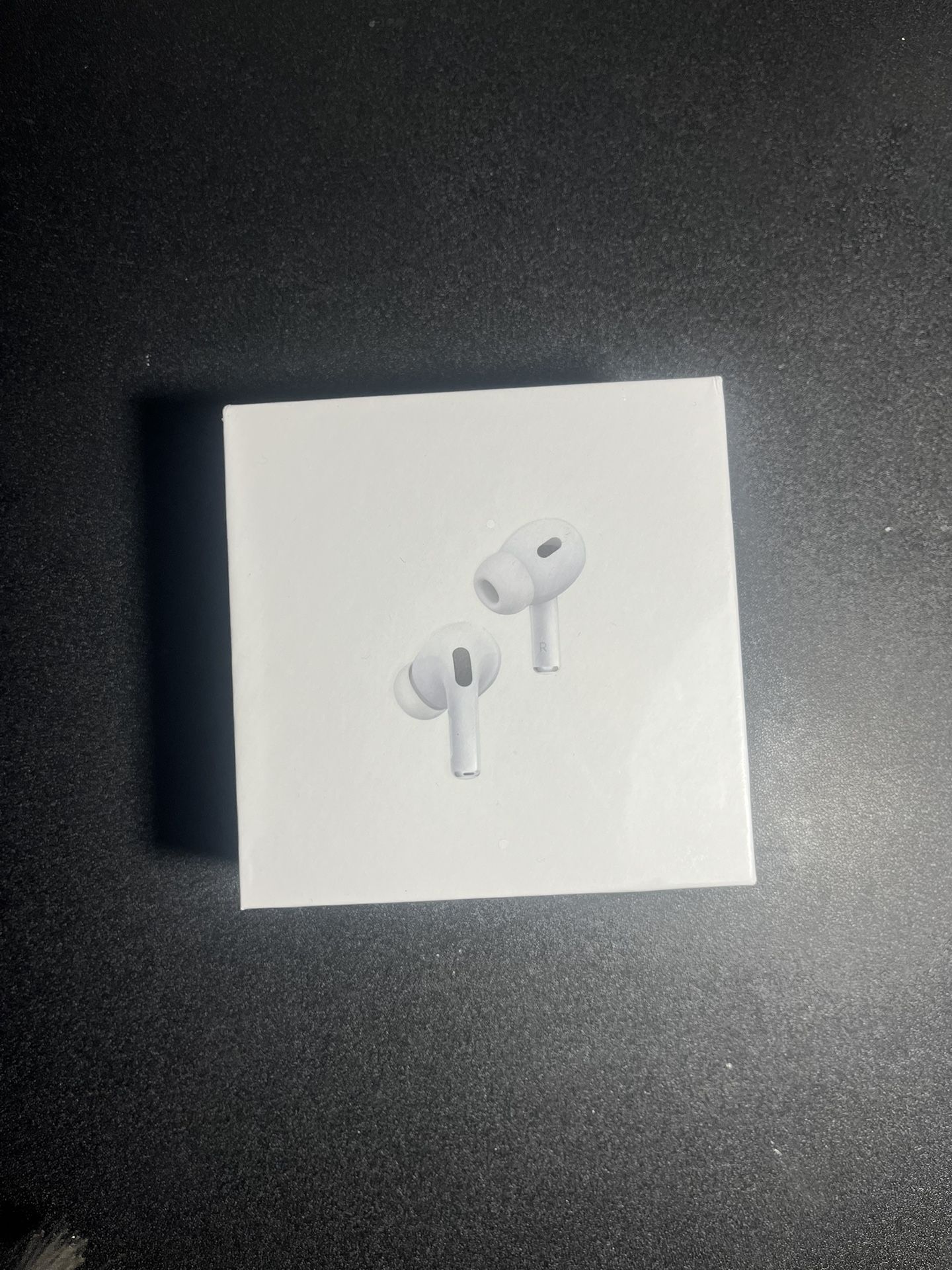 Apple AirPods Pro 2nd Gen