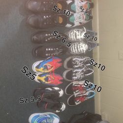 Shoes For Sale 