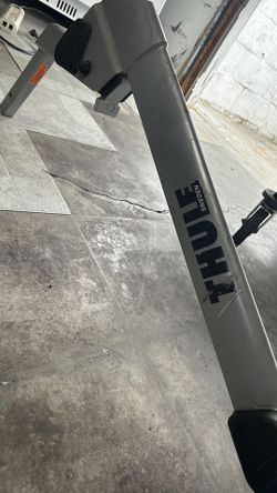 Thule 3 Bike Rack