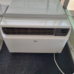 LG Window AC