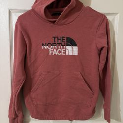 The North Face Girl Hoodie