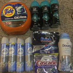 Sale!!!! Bundle Take All!!! 