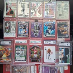 Cards