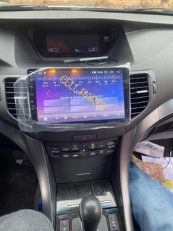 New Android Double Din 